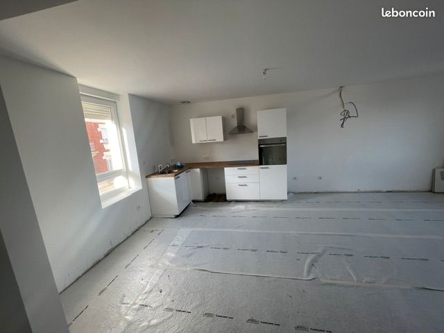 Appartement 2 pièces 47 m² · à Talange · 47 m² · 692 €/mois