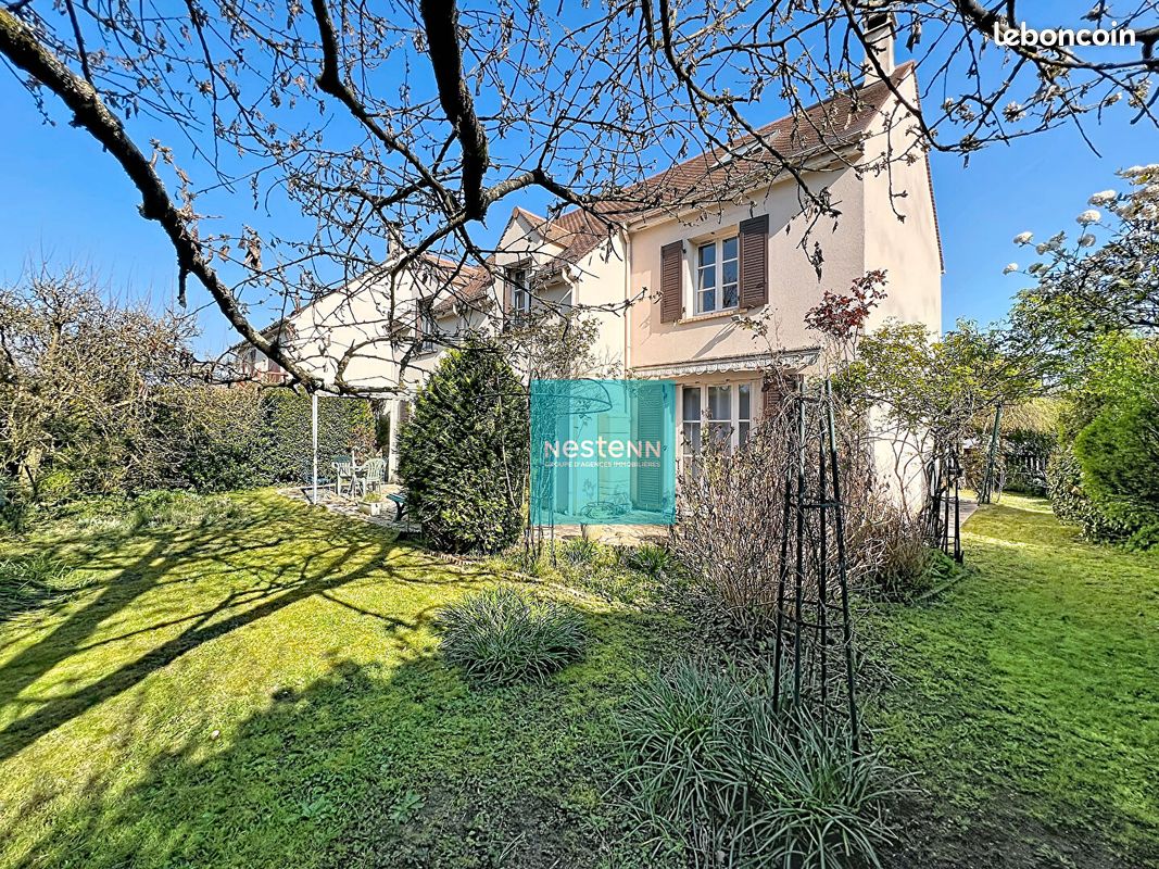 Maison 6 pièces 171 m² · à Franconville · 171 m² · 549 000 €