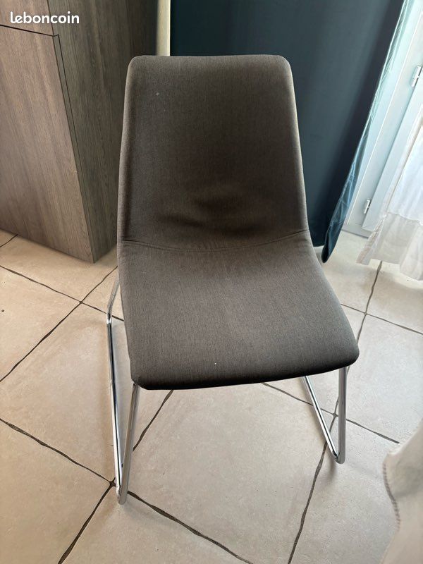 Chaises (image 3)