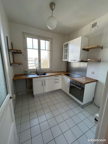 Appartement a louer sceaux - 3 pièce(s) - 67 m2 - Surfyn