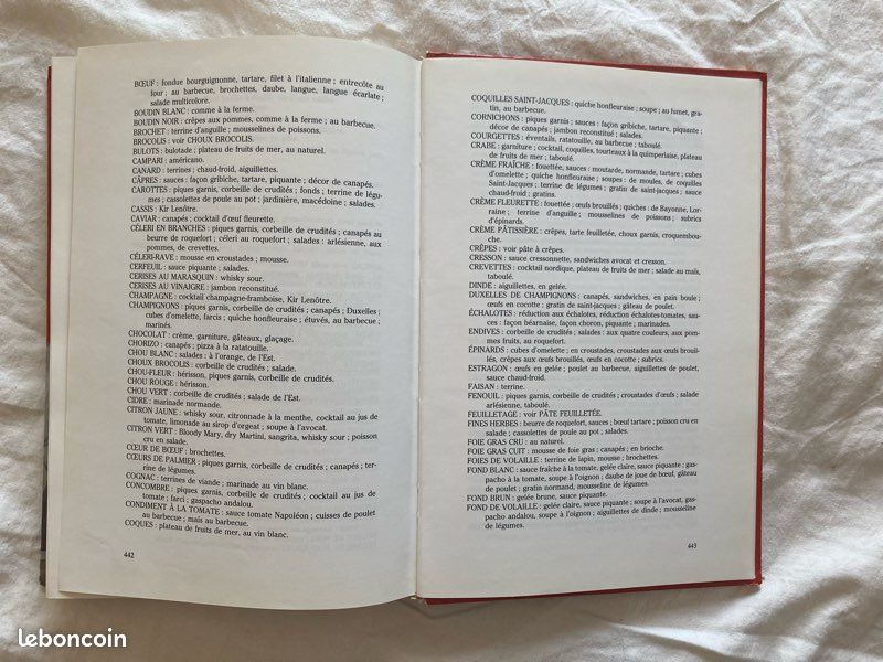 Faites la fête comme Gaston Lenôtre (image 17)