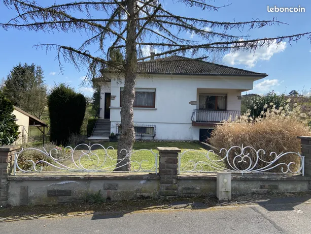 Annonce vente Maison willerwald