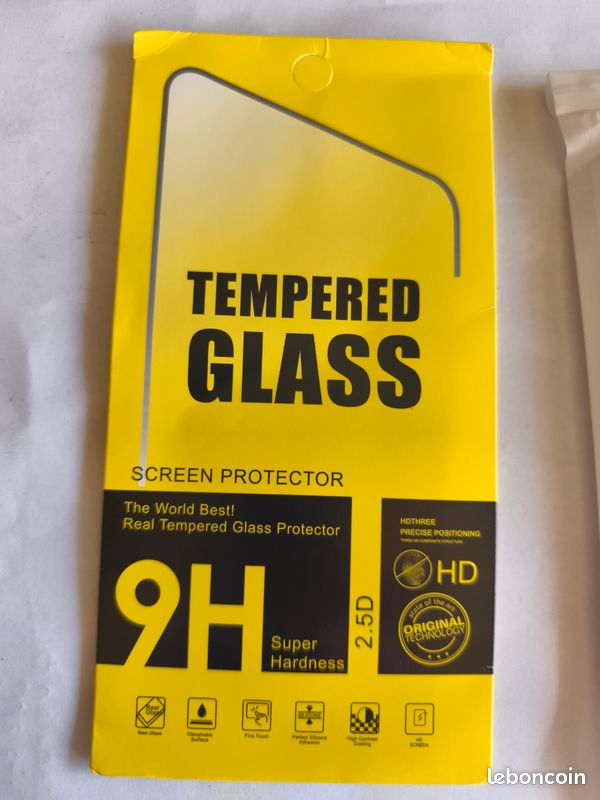 Coque cuir Realme 14 pro (image 3)