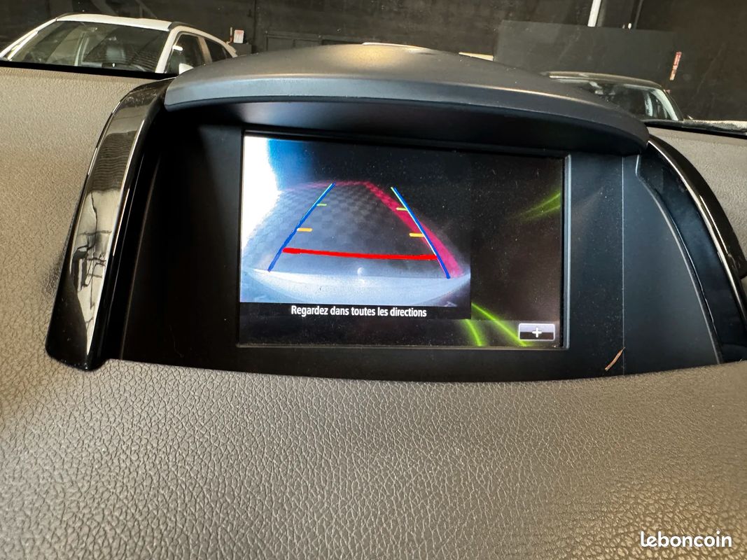 Renault KOLEOS Initiale LIMITED + ATTELAGE (image 19)