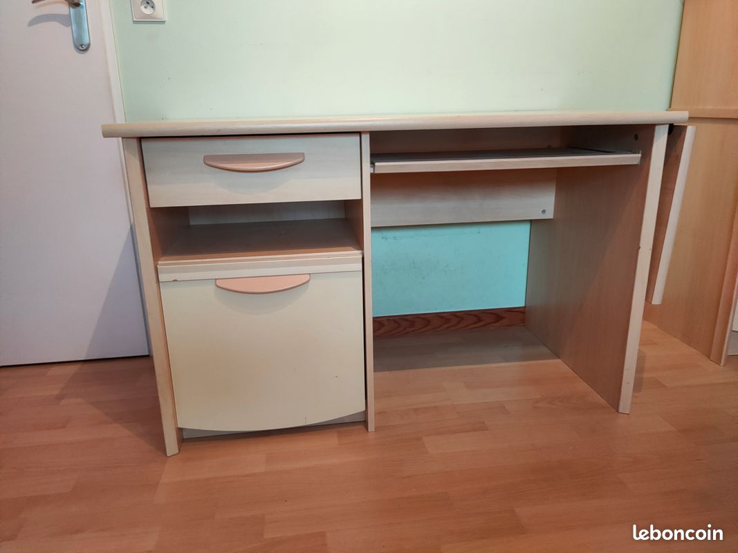 Bureau pour chambre enfant ou adolescent (image 1)
