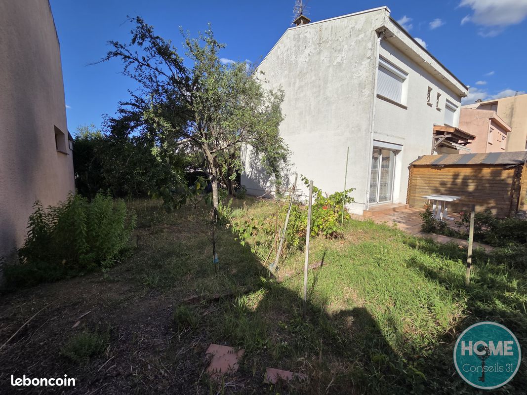 Maison 5 pièces 108 m² · à Cugnaux · 108 m² · 316 000 €