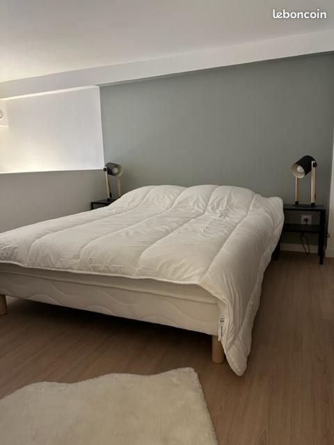 Appartement a louer oullins-pierre-benite - 1 pièce(s) - 18 m2 - Surfyn