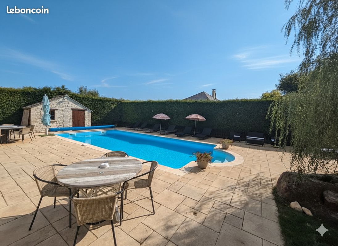Maison 7 pièces 190 m² (image 2)