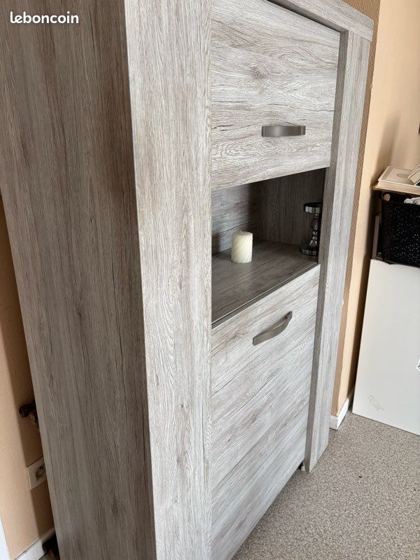 Buffet + meuble (image 6)