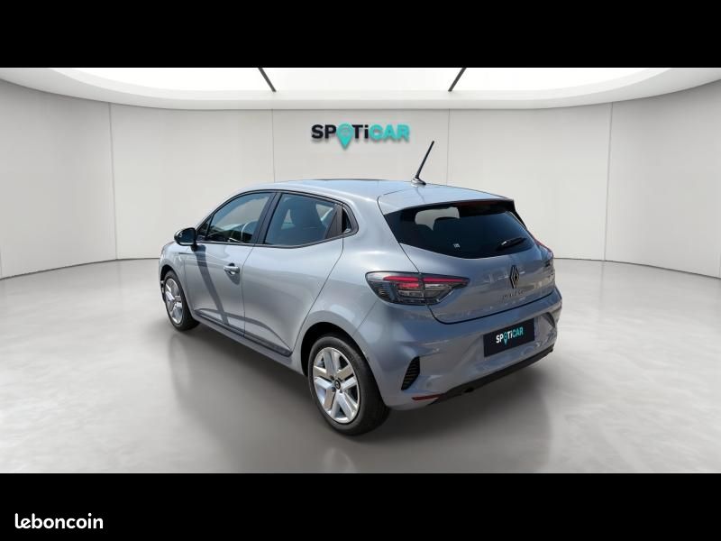 Renault Clio 1.5 Blue dCi 100 Evolution / GARANTIE 12 MOIS (image 3)