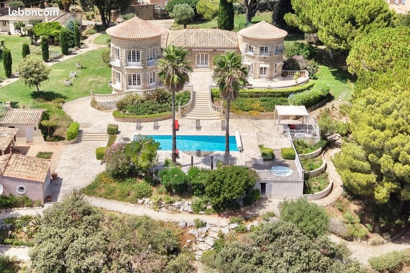 Maison 14 pièces 615 m² · à Mireval · 615 m² · 2 900 000 €