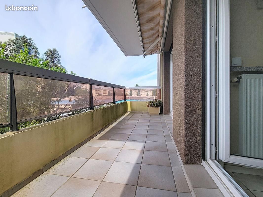 Appartement 3 pièces 70 m² · à Saint-Nazaire · 70 m² · 149 800 €