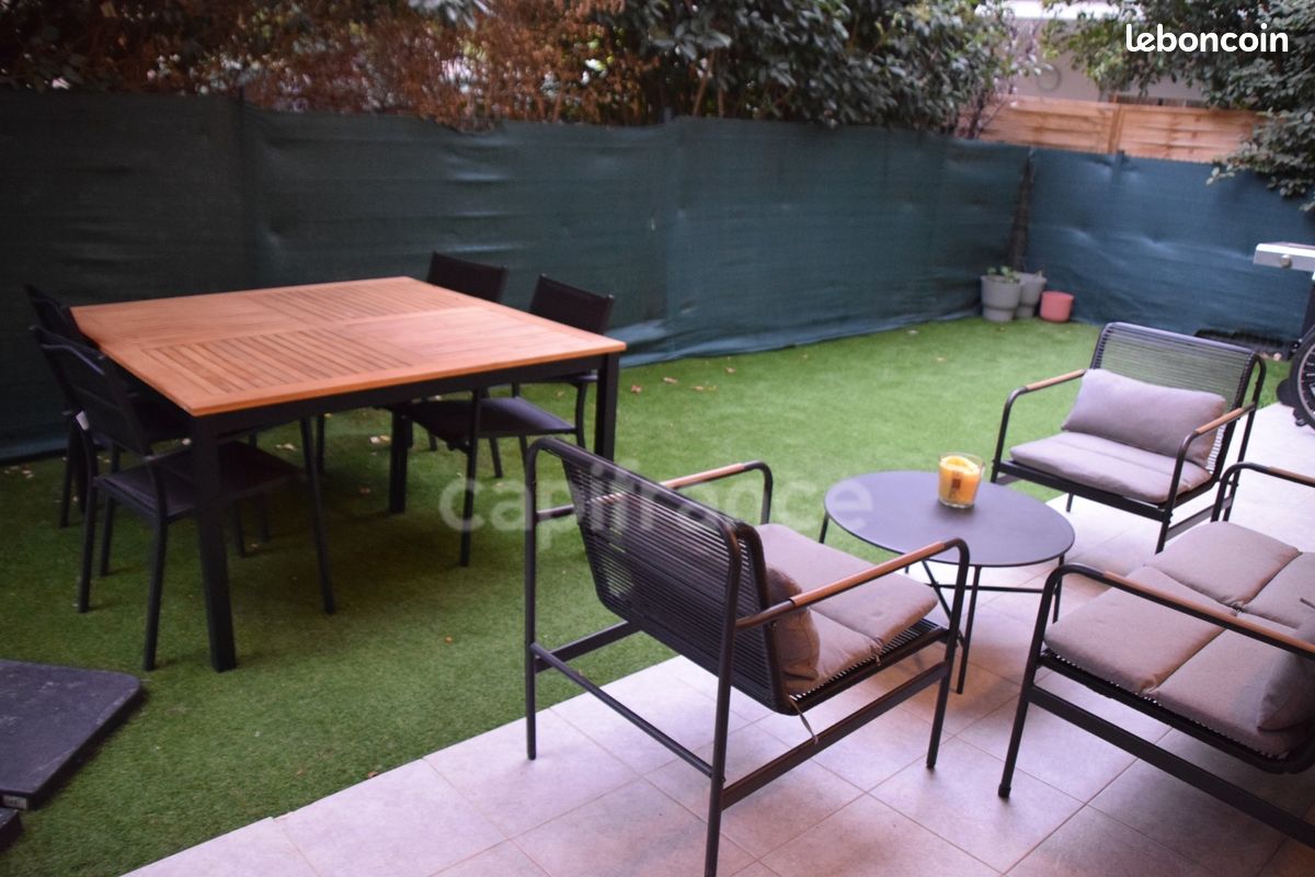 Appartement 3 pièces 60 m² · à Canohès · 60 m² · 153 000 €
