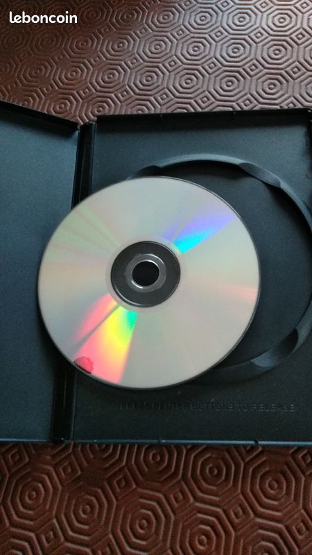 CD rom Ste Geneviève 2002 (image 6)