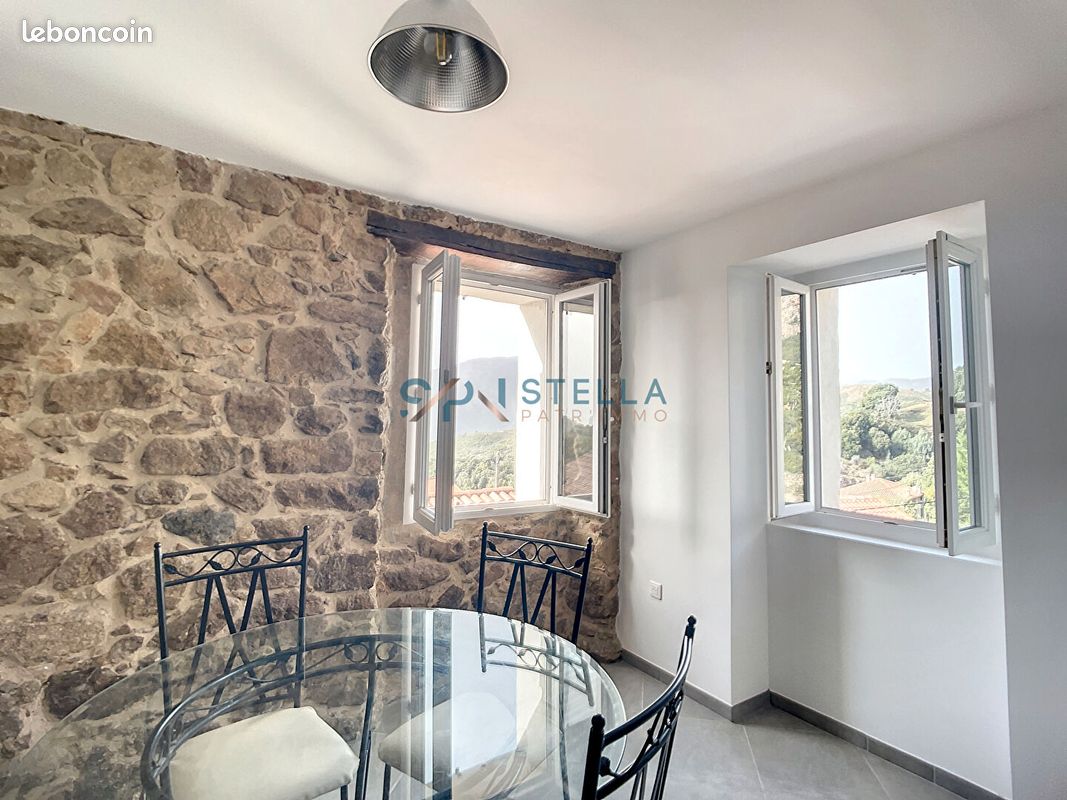 Maison 3 pièces 51 m² · à Peri · 51 m² · 830 €/mois