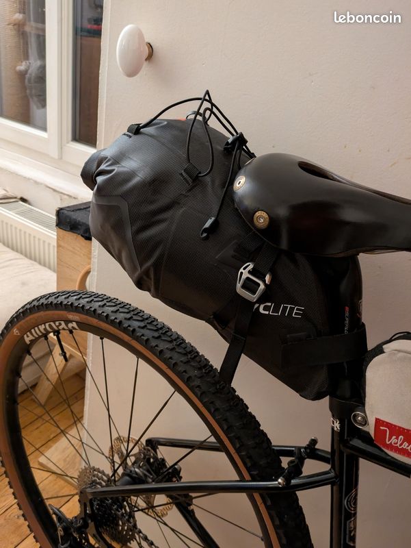 Sacoche de selle cyclite (image 8)