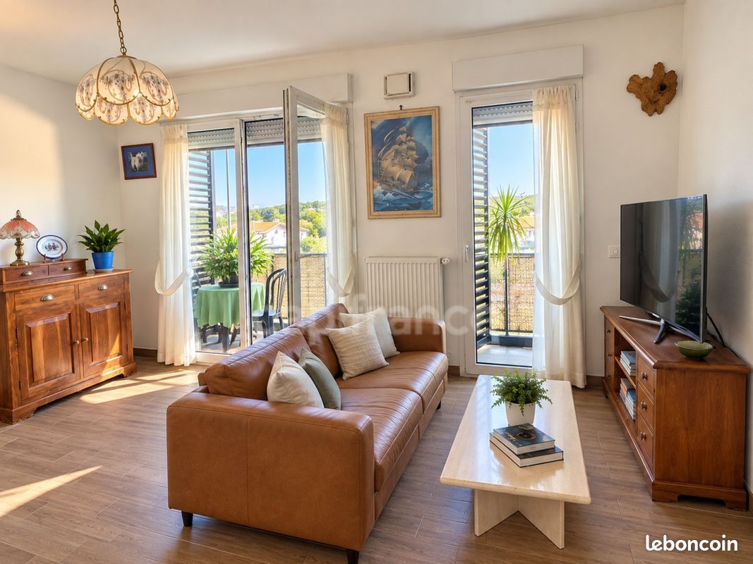 Appartement 2 pièces 41 m² · à Mérignac · 41 m² · 212 000 €