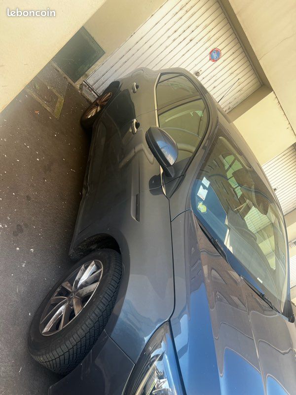 Mégane 4 (image 2)