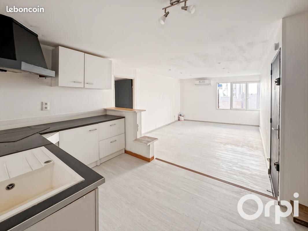 Appartement 2 pièces 55 m² · à Bollène · 55 m² · 540 €/mois