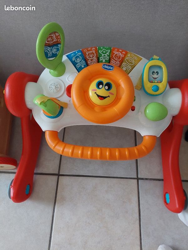 Portique bebe d activites (image 2)