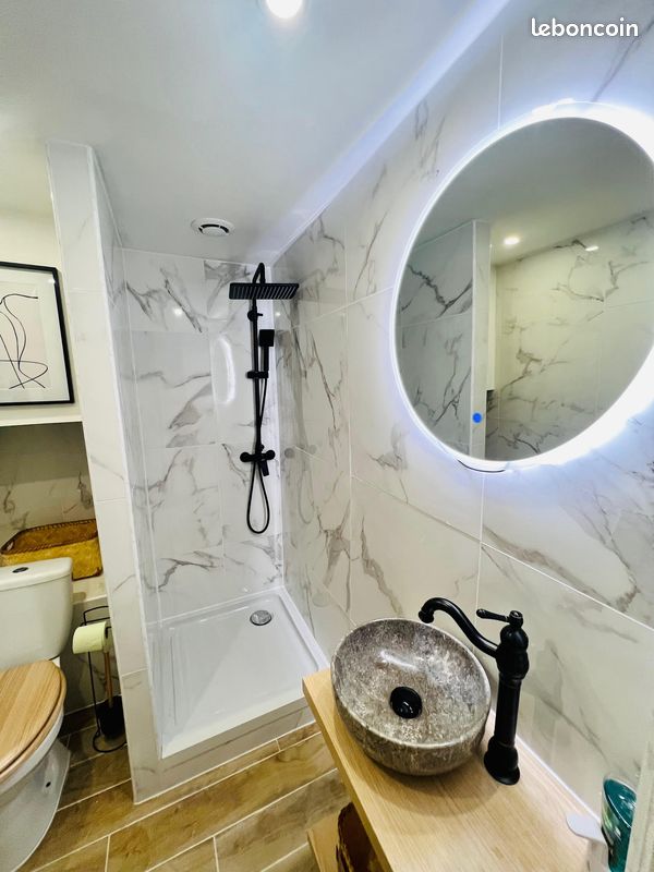 Appartement au Coeur du Vieux-port (image 8)