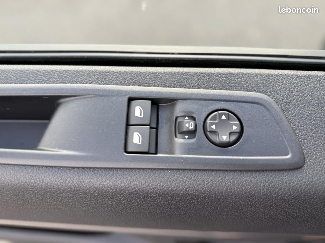 Citroën Jumpy CABINE APPROFONDIE 2.2 D 180 LUXURY/PRENIUM CONNECT BVA XL (image 27)