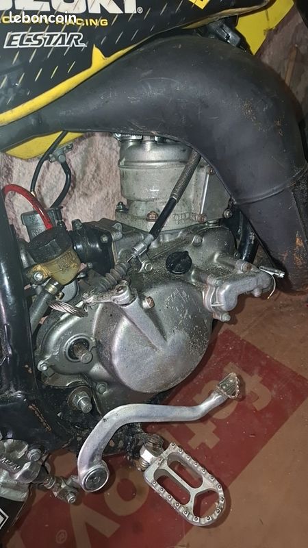 Moto cross (image 3)