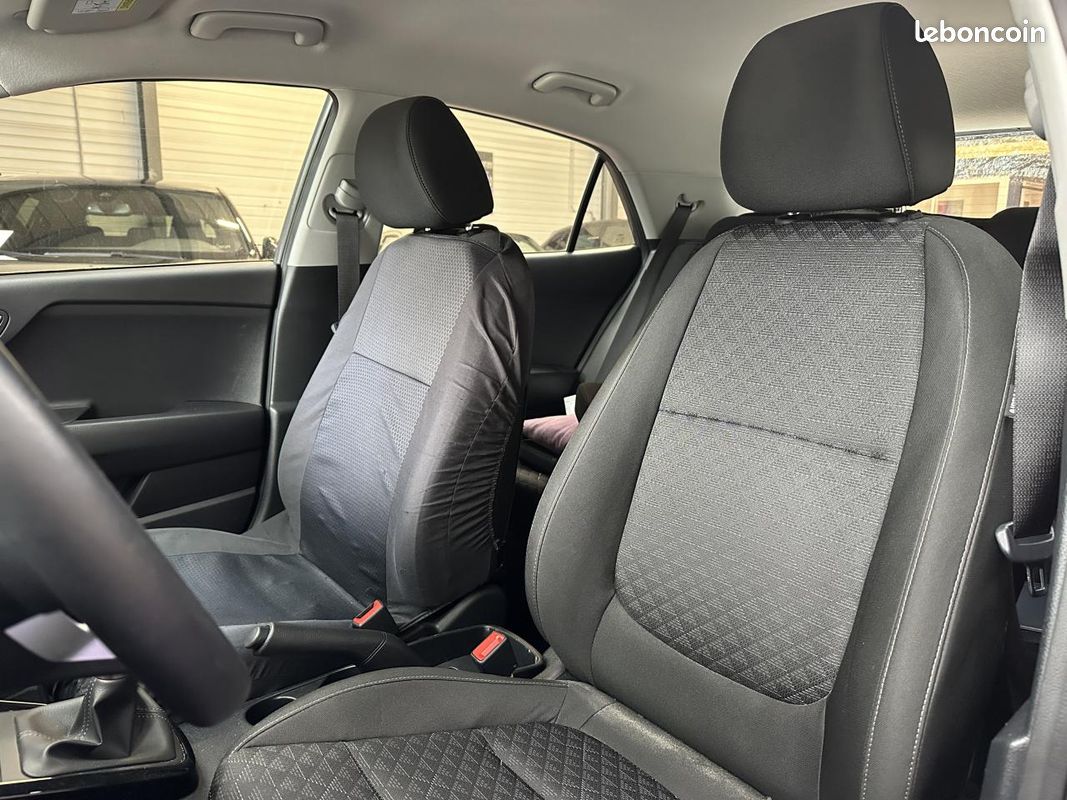Kia rio 1.2 85 active (image 18)
