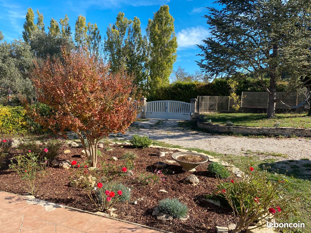 Maison 6 pièces 150 m² · à Aix-en-Provence · 150 m² · 740 000 €