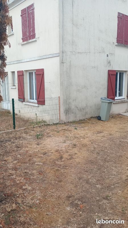 Appartement 3 pièces 43 m² · à Saint-Brevin-les-Pins · 43 m² · 140 000 €