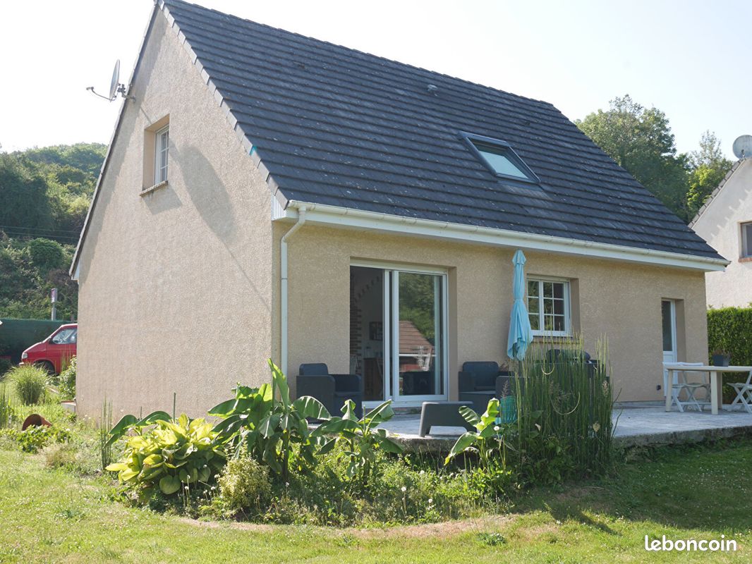 Maison 4 pièces 100 m² · à Barentin · 100 m² · 226 000 €