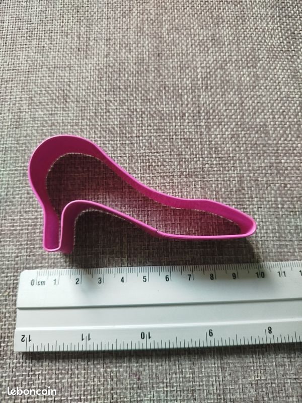 Emporte pièce Chaussure (image 1)