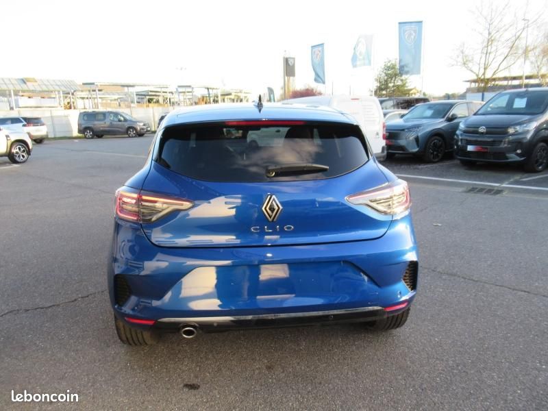 Renault Clio 1.0 TCe 90ch Techno - 25 (image 7)