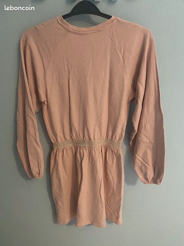 Robe tunique fille tape à l'oeil 14 ans (image 5)