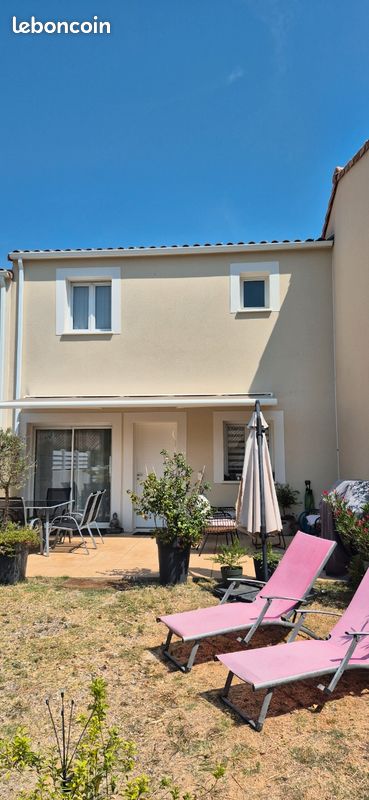 Maison 5 pièces 88 m² · à Pouzols · 88 m² · 259 000 €