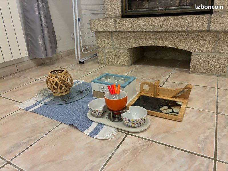 Décoration maison 🏡 - lot complet moderne et élégant (image 3)