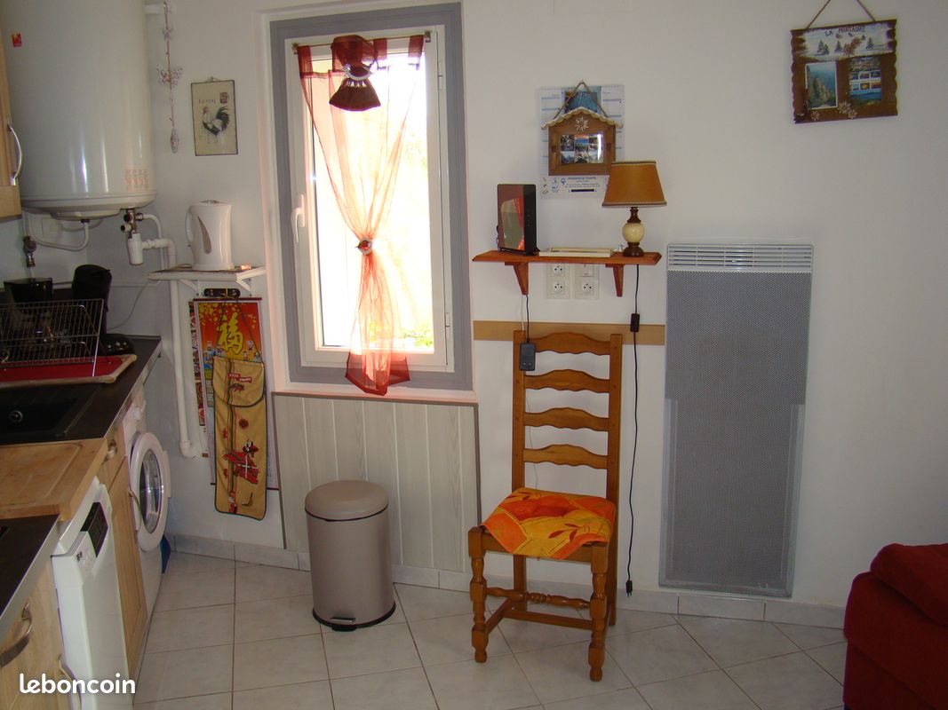 Appart a louer a lamalou les bains pour curiste ou autre (image 6)