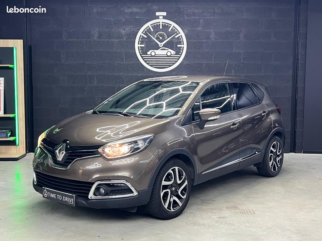 Renault captur 0.9 tce 90 intens (image 1)