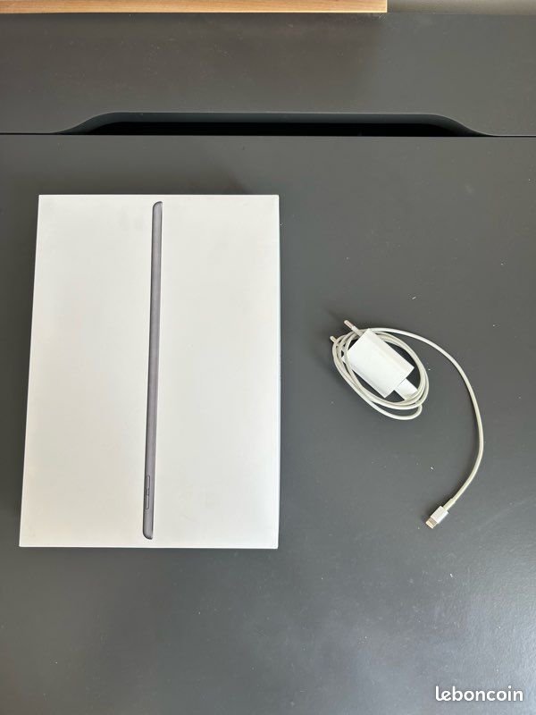 Tablette appel 8ème génération (image 8)