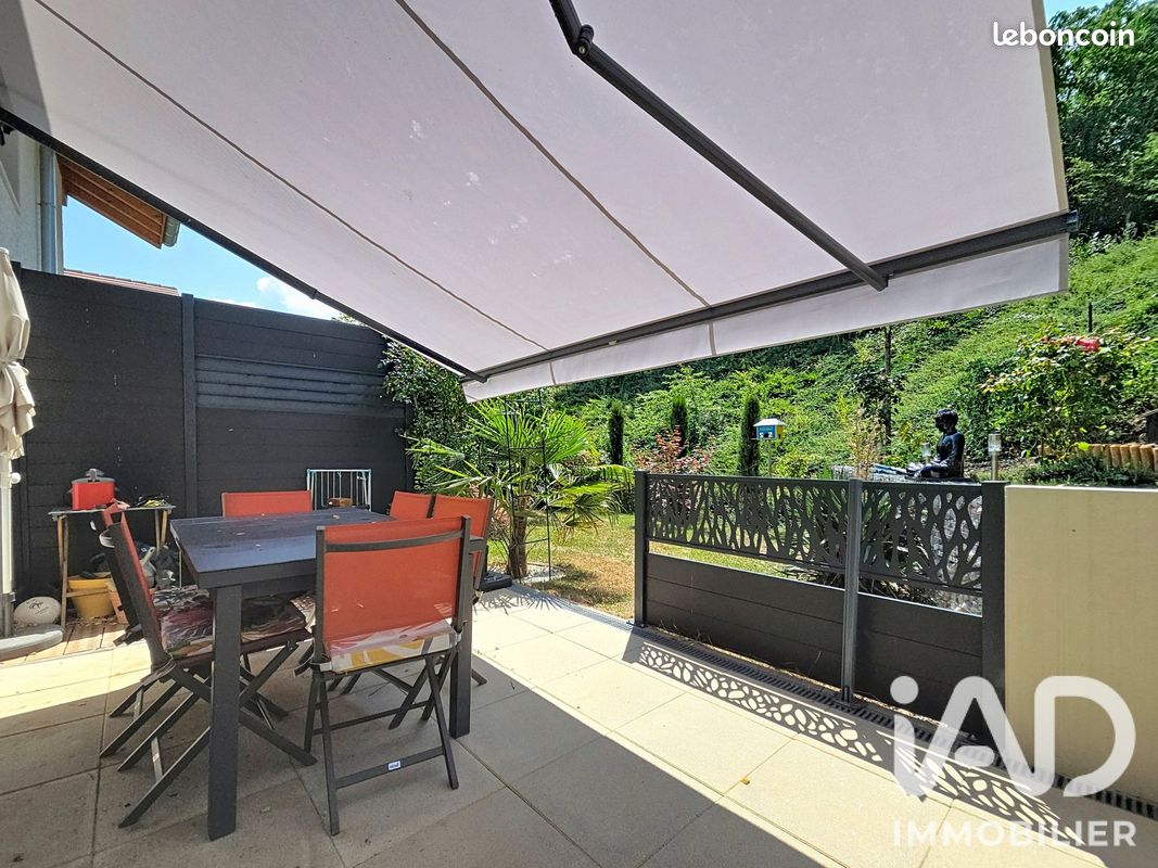 Maison 4 pièces 107 m² (image 17)