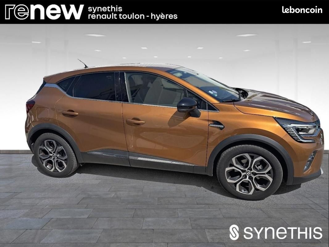 Renault Captur E-Tech 145 - 21 Intens (image 16)