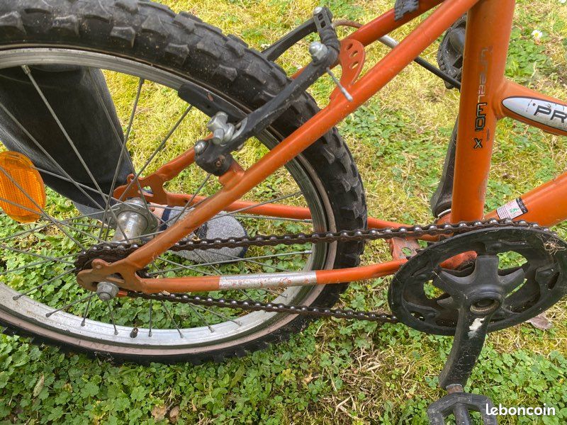 Vélo enfant (image 3)