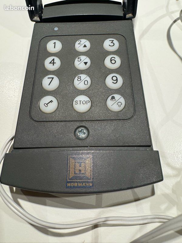 Digicode (image 2)