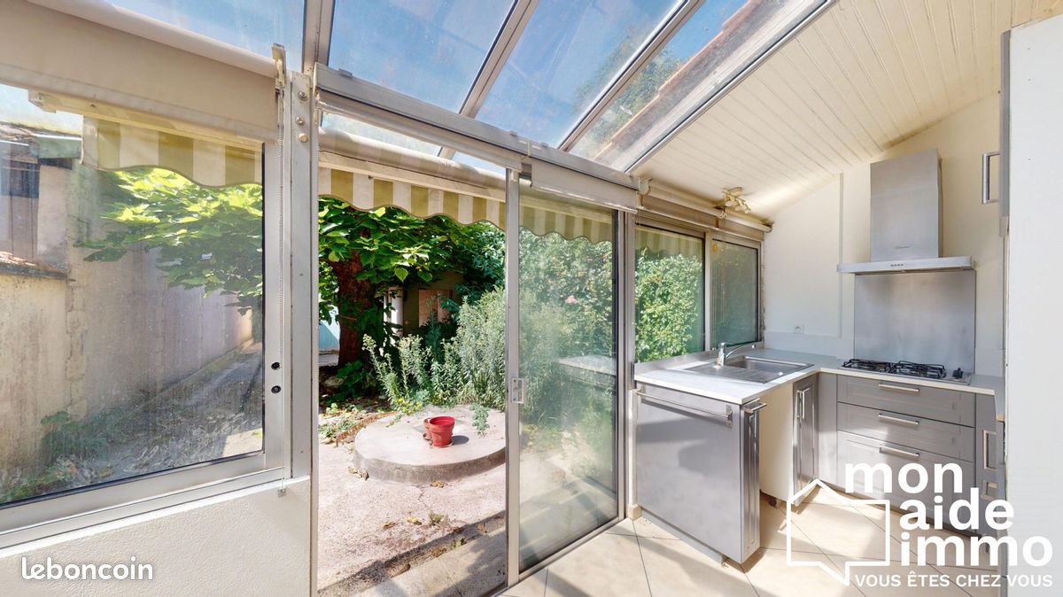 Maison 4 pièces 103 m² · à Grignols · 103 m² · 128 000 €
