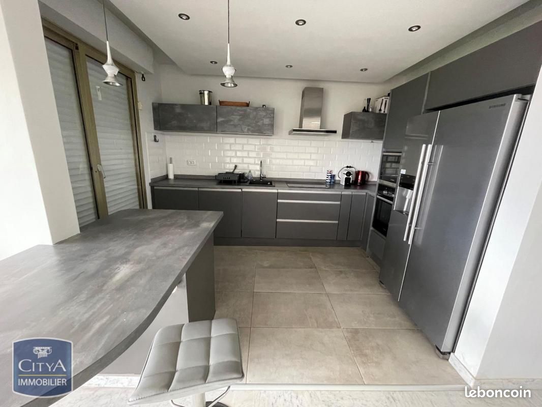 Appartement a louer antibes - 4 pièce(s) - 78 m2 - Surfyn