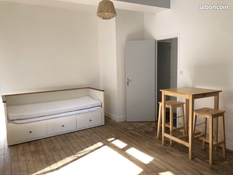 Appartement 1 pièce 30 m² · à Saumur · 30 m² · 420 €/mois