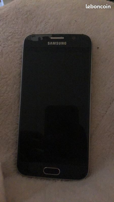 Samsung S6 (image 2)