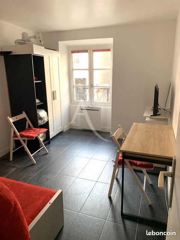 Appartement 1 pièce 19 m² · à Charenton-le-Pont · 19 m² · 690 €
