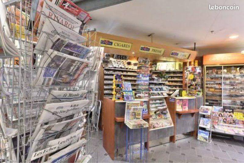 Tabac presse fdj (image 2)