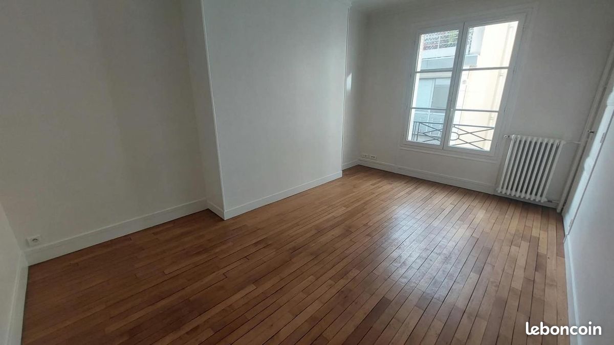 Appartement 2 pièces 51 m² · à Paris · 51 m² · 2 120 €/mois